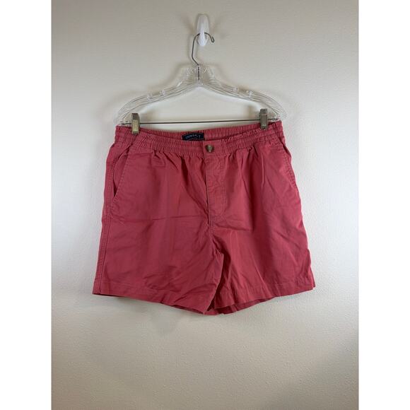 Crown & Ivy Other - Crown & Ivy Mens M Waist Motion Flex Shorts Drawstring Pockets